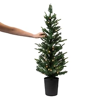 Christmas Light Up Tree 4ft.