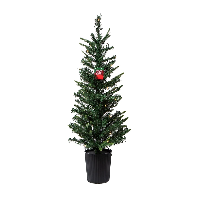 Christmas Light Up Tree 4ft.