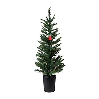 Christmas Light Up Tree 4ft.