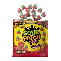 Sour Patch Kids® Share Size Cherry Chewy Candy 10.86oz