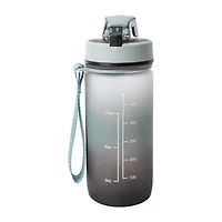 Mayim Black Kid's Motivational Bottle 18oz