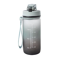 Mayim Black Kid's Motivational Bottle 18oz