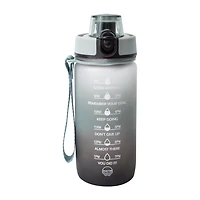 Mayim Black Kid's Motivational Bottle 18oz