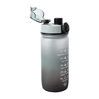Mayim Black Kid's Motivational Bottle 18oz