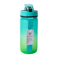 Mayim Green Kid's Motivational Bottle 18oz