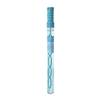 Bubble Wand With Solution 4oz