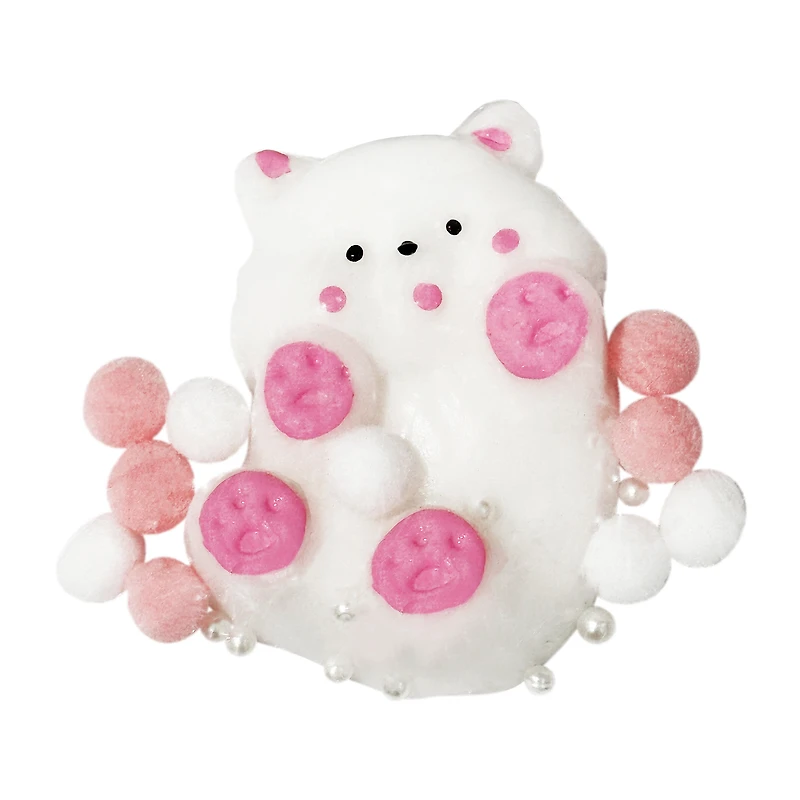 ORB Curiosities Taba-Licious Cuties Squishy Sensory Toy