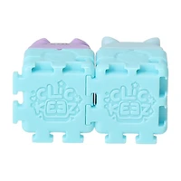 Clickeez™ Clickable Collectibles 2‑Pack