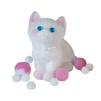 Taba-licious Fluffs Squishy Toy
