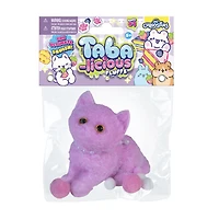 Taba-licious Fluffs Squishy Toy
