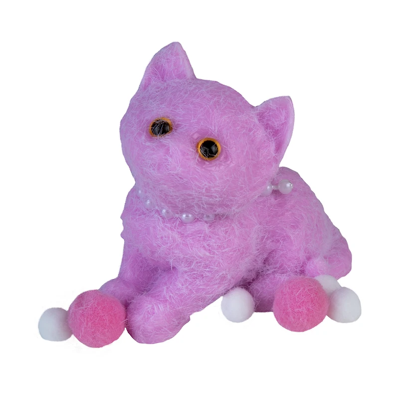 Taba-licious Fluffs Squishy Toy