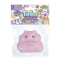 Taba-licious Fluffs Squishy Toy