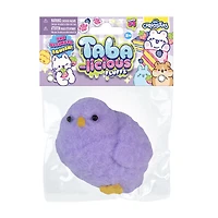 Taba-licious Fluffs Squishy Toy