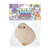 Taba-licious Fluffs Squishy Toy