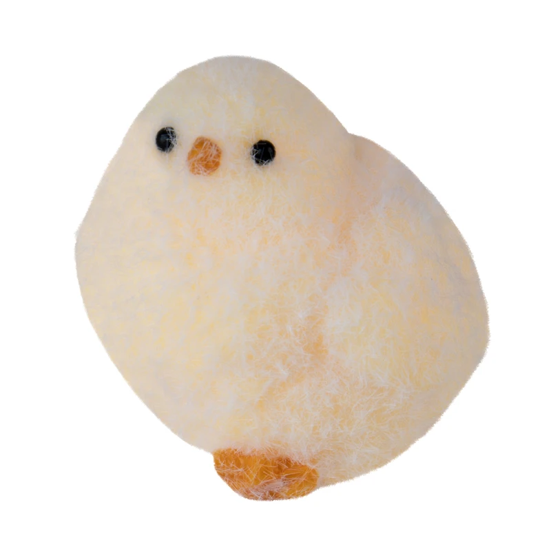 Taba-licious Fluffs Squishy Toy
