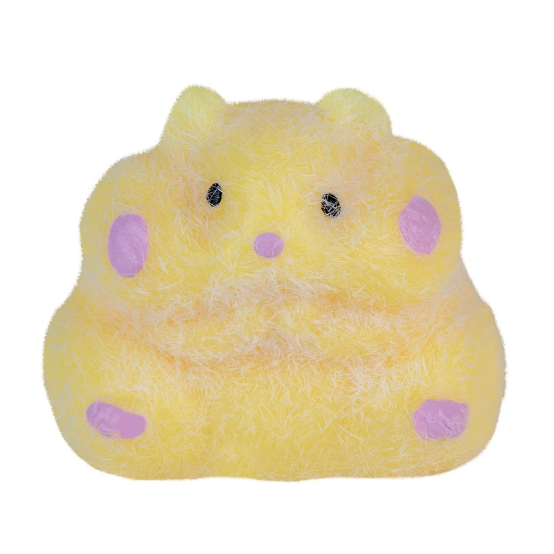 Taba-licious Fluffs Squishy Toy