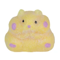 Taba-licious Fluffs Squishy Toy