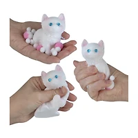 Taba-licious Fluffs Squishy Toy