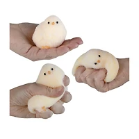 Taba-licious Fluffs Squishy Toy