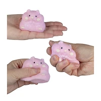 Taba-licious Fluffs Squishy Toy