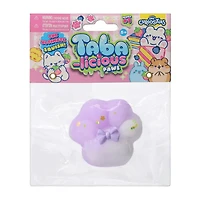 ORB Curiosities Taba-Licious Pawa Squishy Sensory Toy