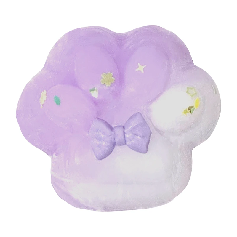 ORB Curiosities Taba-Licious Pawa Squishy Sensory Toy