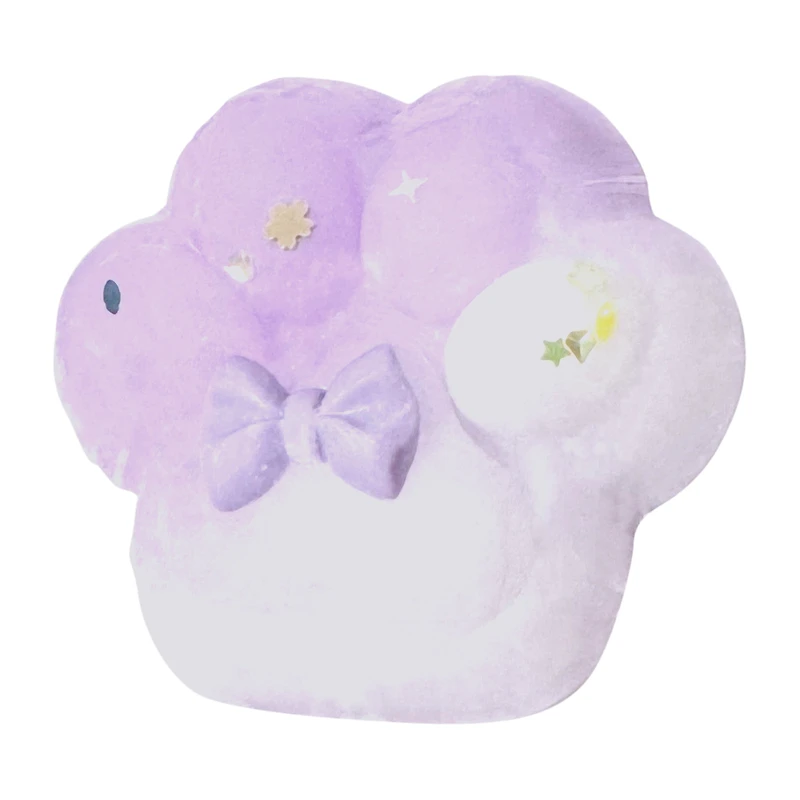 ORB Curiosities Taba-Licious Pawa Squishy Sensory Toy