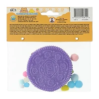 ORB Curiosities Taba-Licious Cookies Sensory Toy
