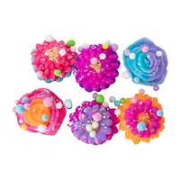 ORB Curiosities® Taba-licious Flower Squish Toy