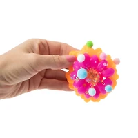 ORB Curiosities® Taba-licious Flower Squish Toy