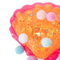 ORB Curiosities® Taba-licious Seashells Squish Toy (Styles May Vary)