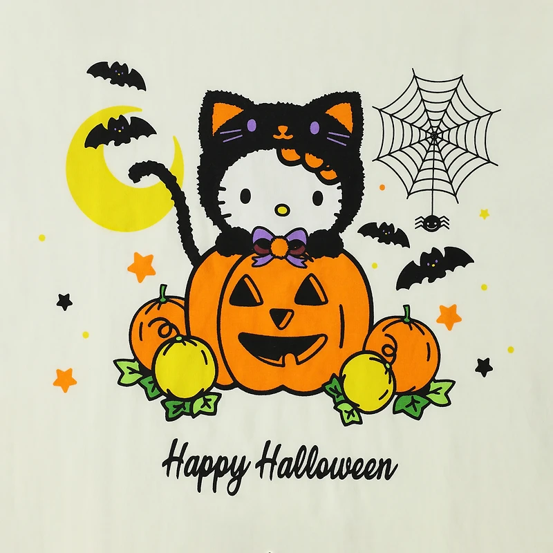 Hello Kitty® Happy Halloween Graphic Tee