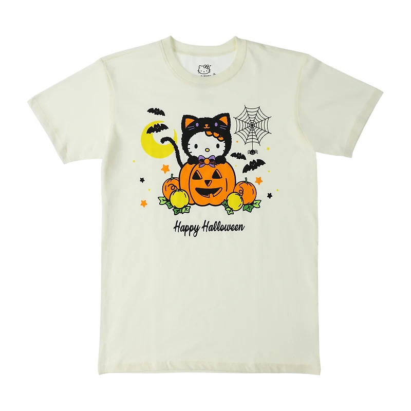 Hello Kitty® Happy Halloween Graphic Tee