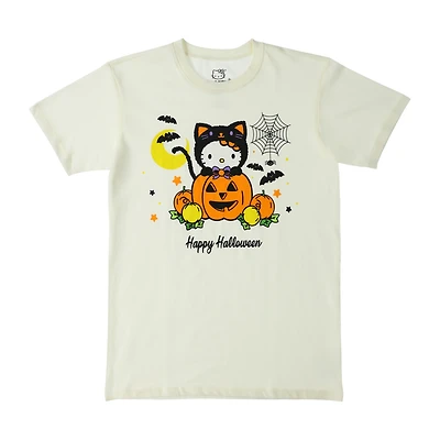 Hello Kitty® Happy Halloween Graphic Tee