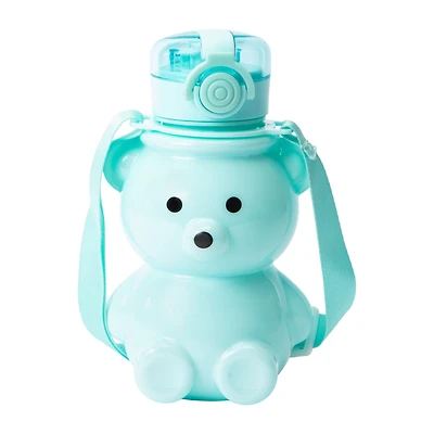 Mint Bear Hydration Bottle 28oz