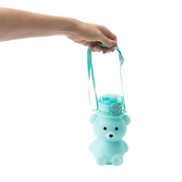 Mint Bear Hydration Bottle 28oz