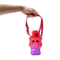 Novelty Red Cow Bottle 35oz