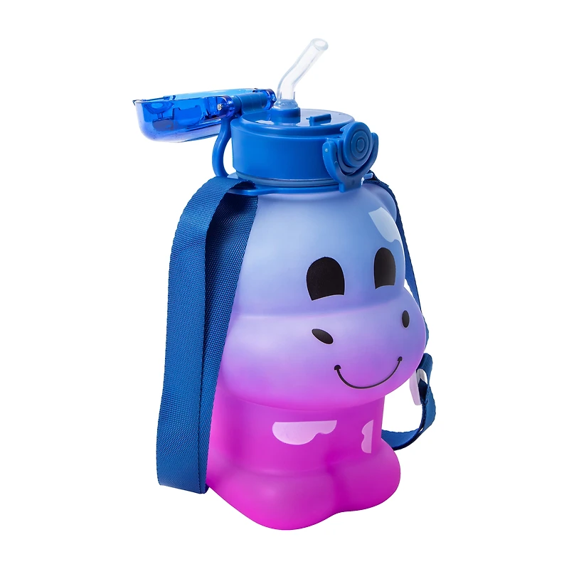 Novelty Cow Bottle 35oz