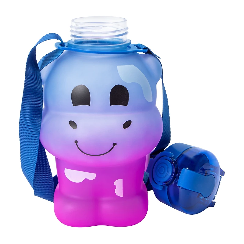 Novelty Cow Bottle 35oz