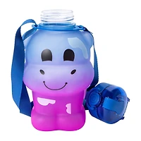 Novelty Cow Bottle 35oz