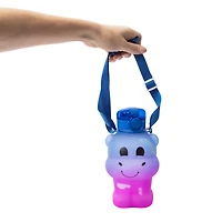 Novelty Cow Bottle 35oz