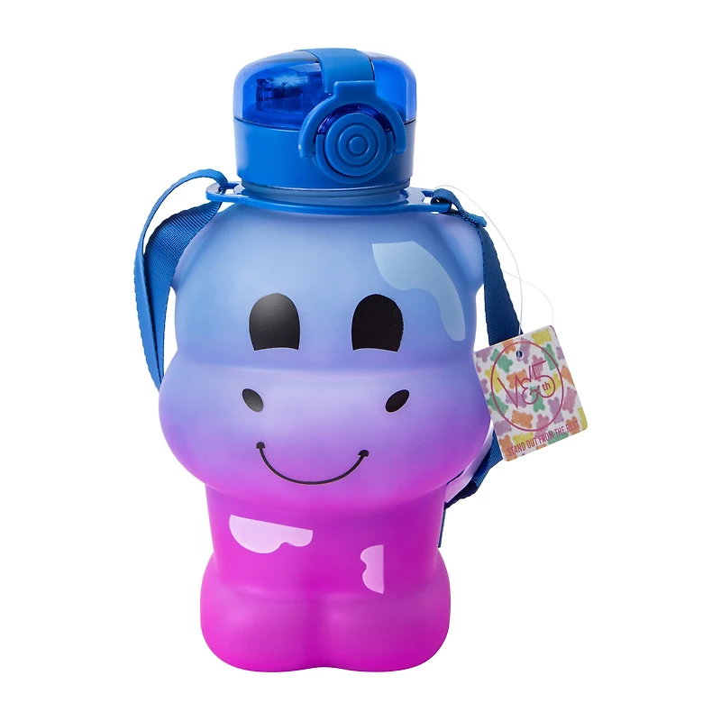 Novelty Cow Bottle 35oz