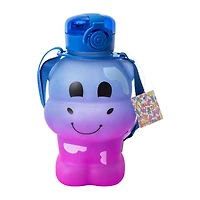 Novelty Cow Bottle 35oz