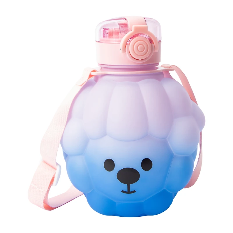 Novelty Sheep Bottle 35oz