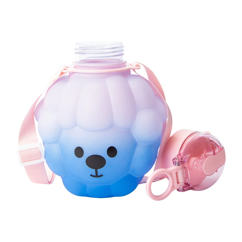 Novelty Sheep Bottle 35oz