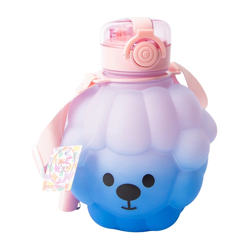 Novelty Sheep Bottle 35oz