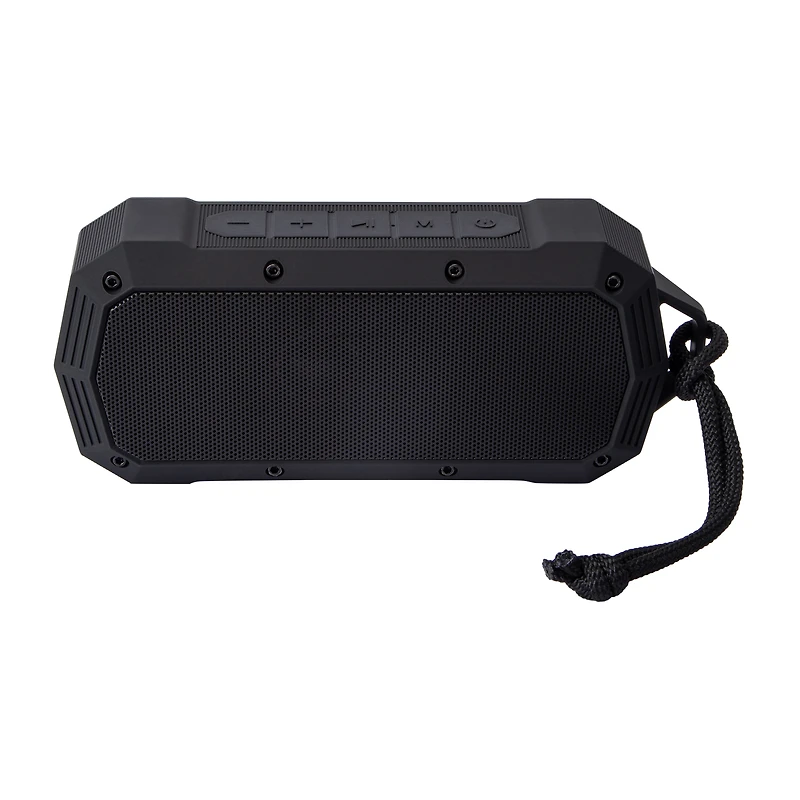 Bass Jaxx™ Defend Water Resistant Wireless Speaker