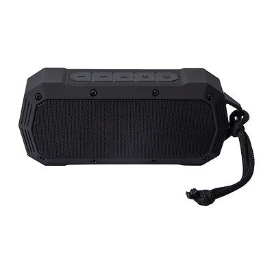 Bass Jaxx™ Defend Water Resistant Wireless Speaker