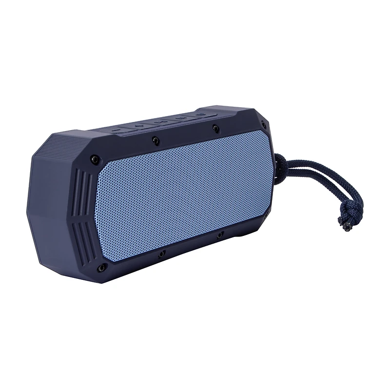 Bass Jaxx™ Defend Water Resistant Wireless Speaker