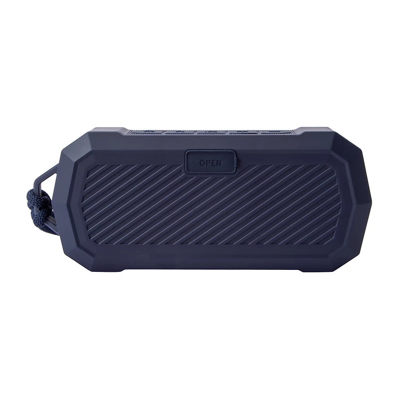 Bass Jaxx™ Defend Water Resistant Wireless Speaker